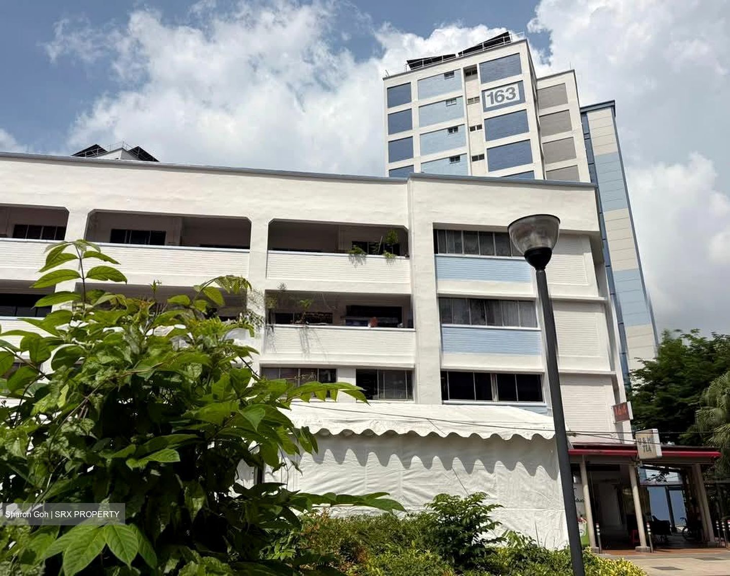 Blk 163 Bukit Batok Street 11 (Bukit Batok), HDB 4 Rooms #542957531